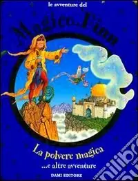 La polvere magica... e altre avventure Promozione