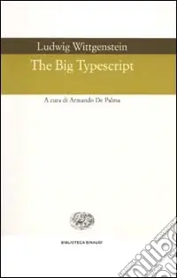 Più Venduto The Big Typescript