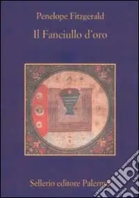 Offerta Speciale Il fanciullo d‘oro