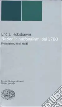 Pagamento Sicuro Nazioni e nazionalismi. Programma, mito, realtà