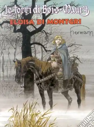Eloisa di Montgri Prezzo Basso