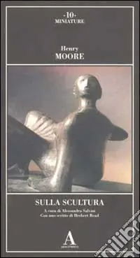Bestseller Sulla scultura