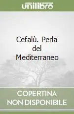 Cefalù. Perla del Mediterraneo Compra Online