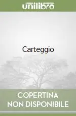 Carteggio Nuova Collezione