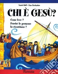Reso Gratuito Chi è Gesù? Cosa fece? Perché le persone lo ricordano?