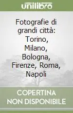 Pagamento Sicuro Fotografie di grandi città Torino, Milano, Bologna, Firenze, Roma, Napoli