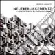 Promo Stagionale Enrico Amante. Neueberlinkementz e altre fotografie del paesaggio urbano. Catalogo della mostra (Firenze, 28 maggio-4 giugno 2002)