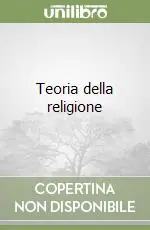 Teoria della religione Professionale