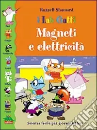 Magneti e elettricità Bestseller