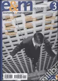 Economia & management. Vol. 3 Compra Oggi Stesso