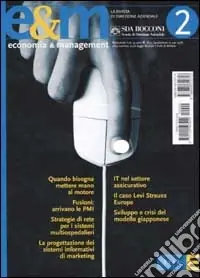 Economia & management. Vol. 2 Offerta Speciale