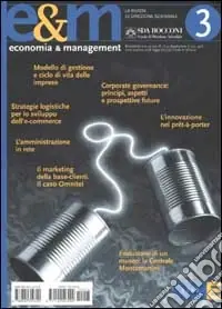 Super Prezzo Economia & management. Vol. 3