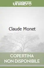 Ultima Occasione Claude Monet