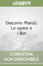 Giacomo Manzù. Le opere e i libri Di Tendenza