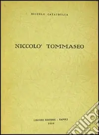 Acquista Ora Niccolò Tommaseo