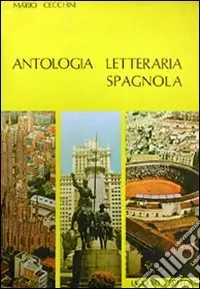 Promo Stagionale Antologia letteraria spagnola