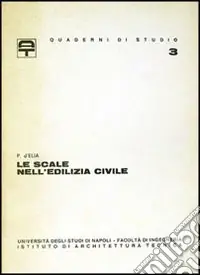 Le scale nell‘edilizia civile Occasione
