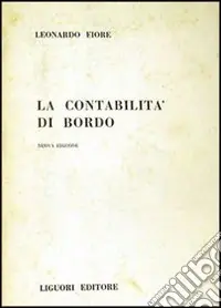La contabilità di bordo Offerta