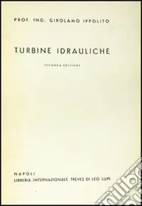 Prezzo Di Fabbrica Turbine idrauliche