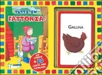 Tutti in fattoria! Ediz. illustrata Più Venduto