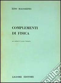Complementi di fisica Prezzo Scontato