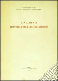 Lineamenti di una storia linguistica dell‘Italia medioevale. Vol. 2 Occasione Imperdibile
