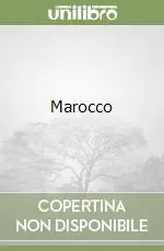 Nuova Collezione Marocco