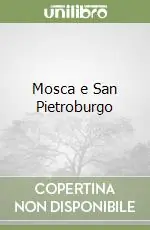 Prezzo Scontato Mosca e San Pietroburgo