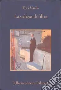 La valigia di fibra Consegna Rapida