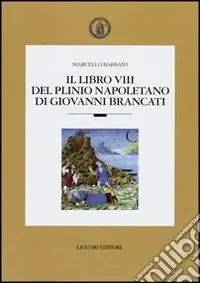 Il libro VIII del Plinio napoletano di Giovanni Brancato Saldi