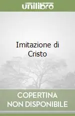 Imitazione di Cristo Occasione Imperdibile