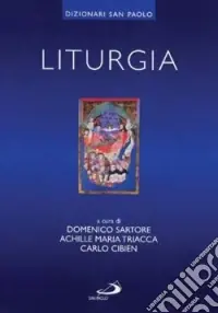 Liturgia Compra Oggi Stesso