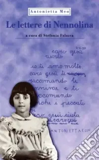 Economico Le lettere di Nennolina