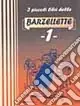 Reso Gratuito I piccoli libri delle barzellette. Vol. 1