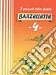Prezzo Conveniente I piccoli libri delle barzellette. Vol. 4