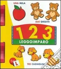 Reso Gratuito Leggo e imparo 1, 2, 3