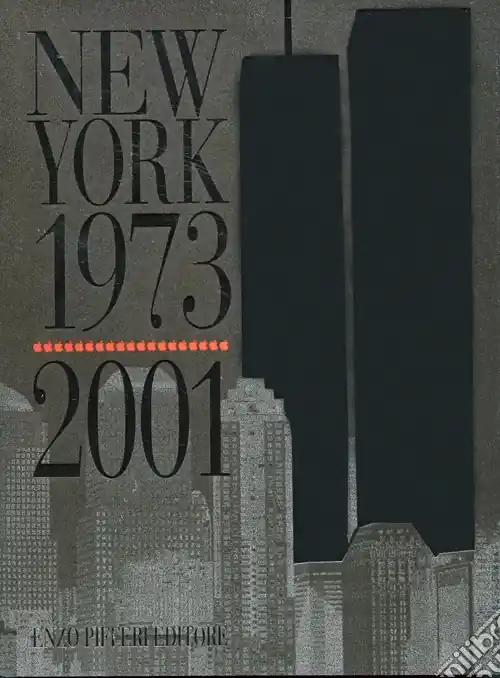 Professionale New York 1973-2001