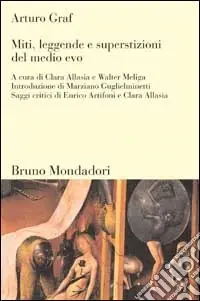 Miti, leggende e superstizioni del medio evo Non Perdere