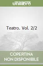 Prezzo Di Fabbrica Teatro. Vol. 2/2