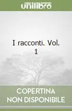 I racconti. Vol. 1 Saldi