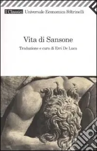 Vita di Sansone Acquista Ora