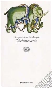 Promo Stagionale L‘elefante verde
