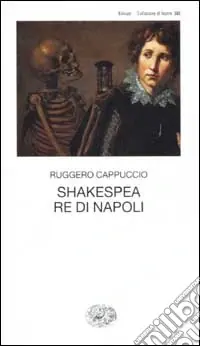 Shakespea Re di Napoli Spedito Oggi