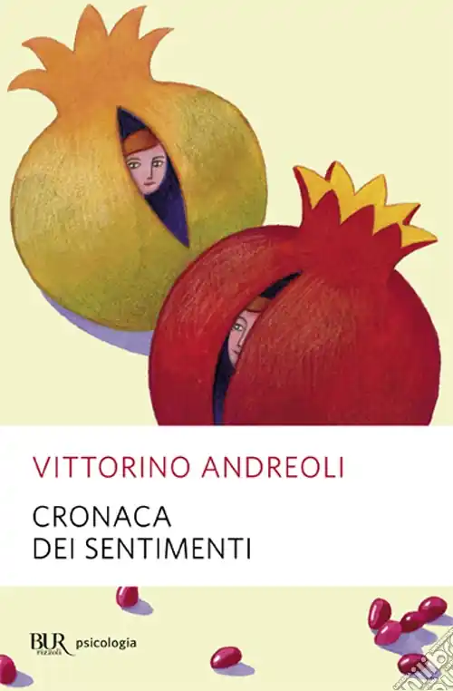 Cronaca dei sentimenti Non Perdere