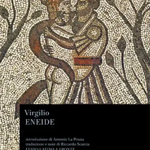 Vendita Finale Eneide. Testo latino a fronte