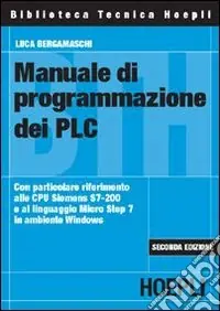 Manuale di programmazione dei PLC Spedito Oggi