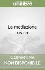 Compra Online La mediazione civica