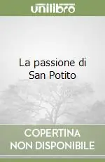 La passione di San Potito Acquista Ora