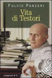 Vita di testori Spedito Oggi