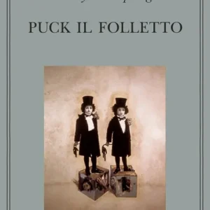Puck il folletto Saldi